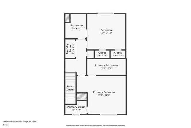 Building Photo - Townhome | Master Bedroom Walk-in Closet |...