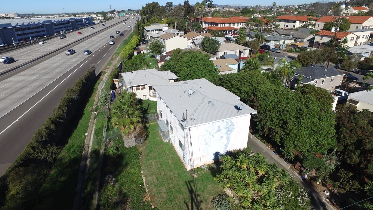 Primary Photo - The Old Town Apartment Homes