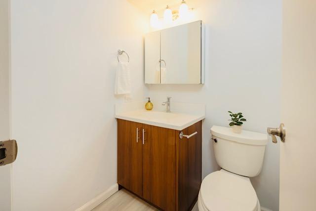 Building Photo - 2233 Ala Wai Blvd