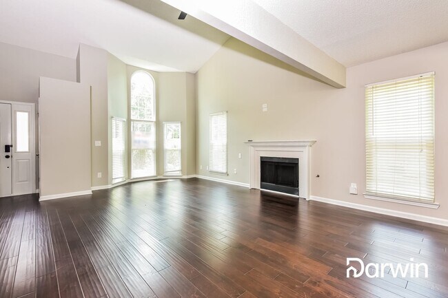 Foto del edificio - 3217 Greenvale Way, Decatur, GA 30034
