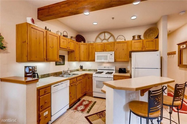 Foto del edificio - 1 br, 1 bath Condo - 90 Trappers Crossing Trl