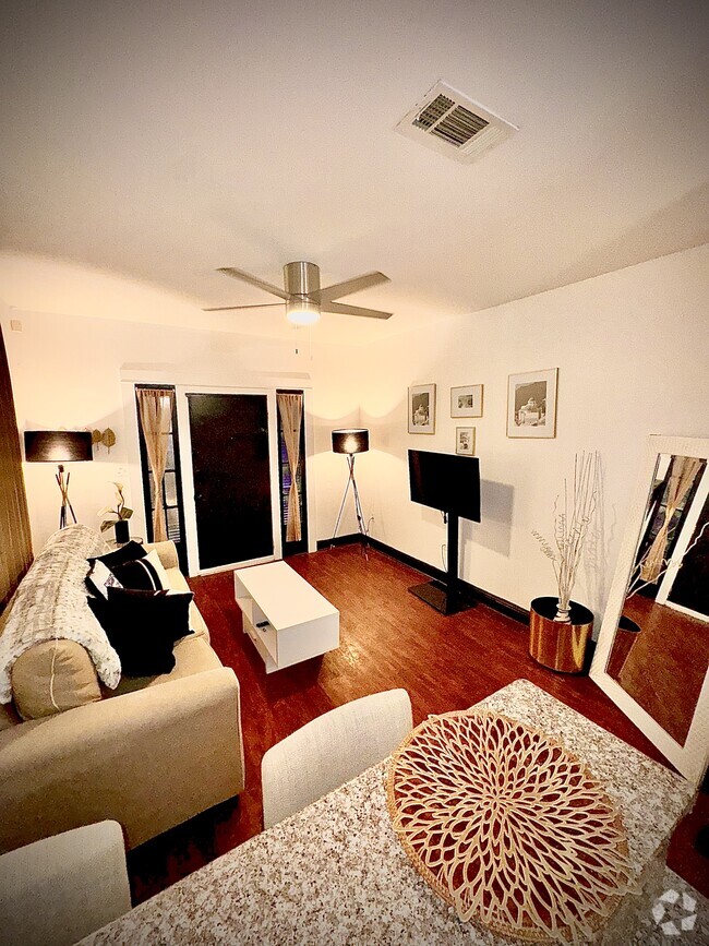 Apartments for Rent Near Tulane University Main Campus New Orleans