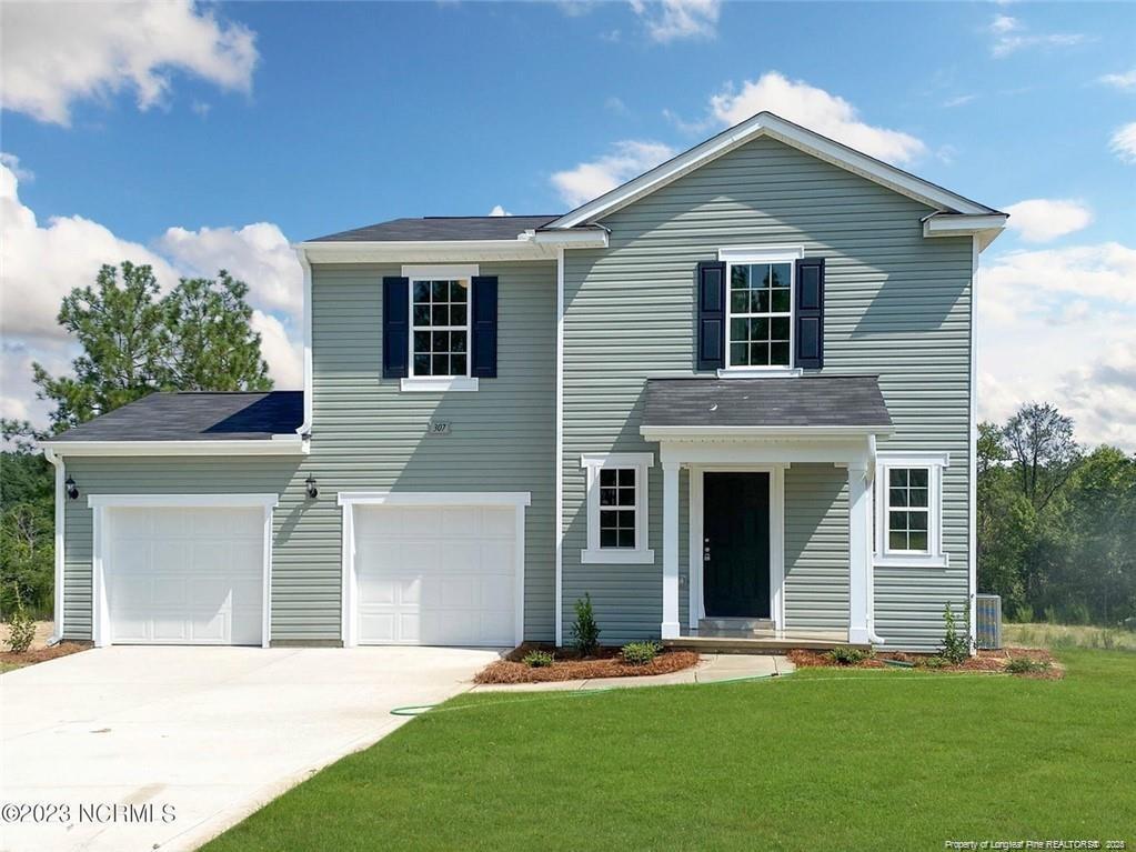 Foto principal - 307 Desert Orchid Cir