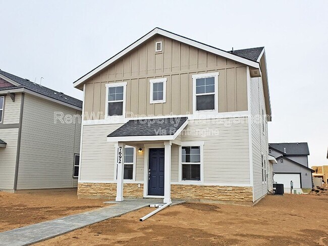 Building Photo - 7692 S Sea Breeze Way