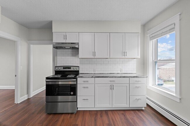 Foto del edificio - 29 Cole St