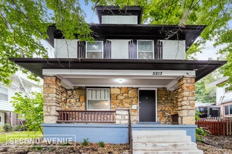 Building Photo - 5213 Wilburn Ct