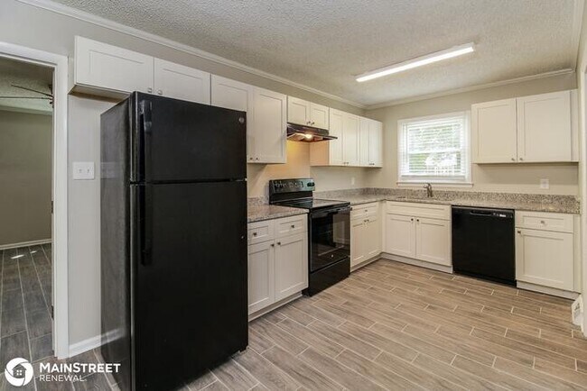 Building Photo - 3313 WOODLEA DR, GREENSBORO, NC 27406