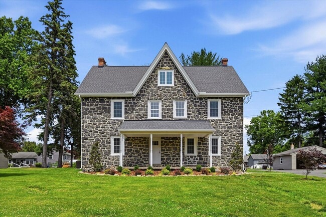 Foto del edificio - 1512 Naamans Creek Rd