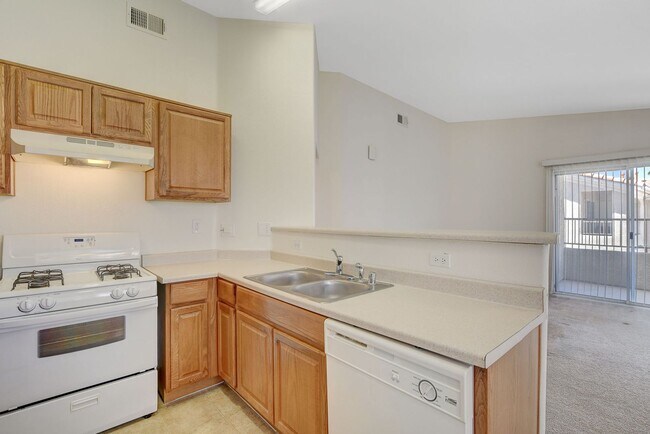 Foto del edificio - Adorable 2 Bedroom Condo