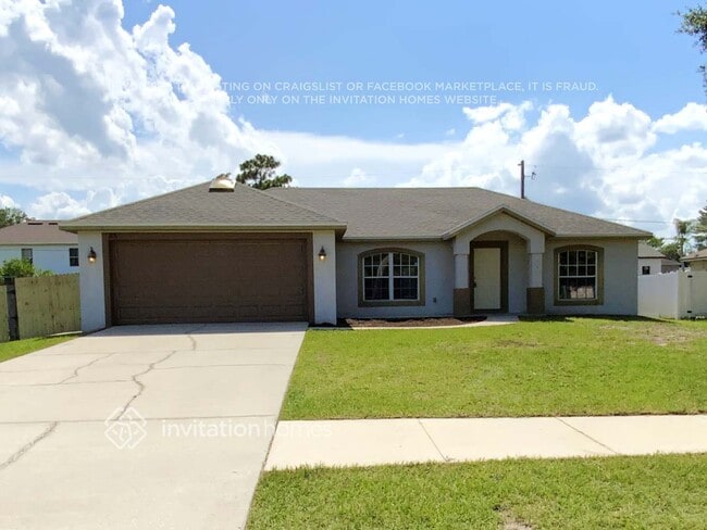 Building Photo - 1808 Courtland Blvd