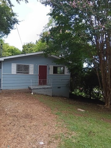 Front - 3807 15th Ave