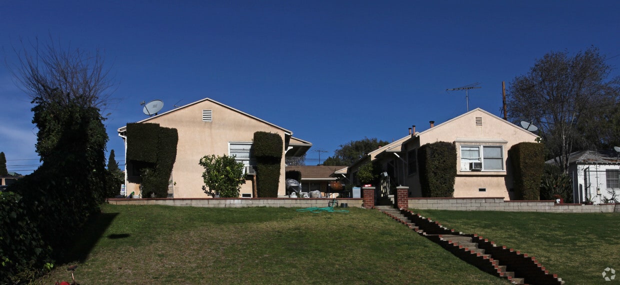 Primary Photo - 4349 Eagle Rock Blvd