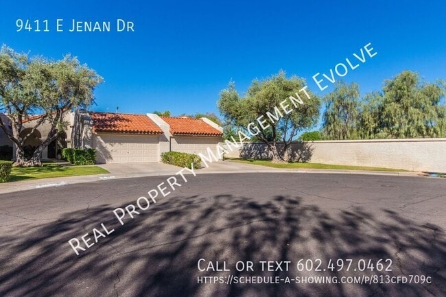 Building Photo - 9411 E Jenan Dr