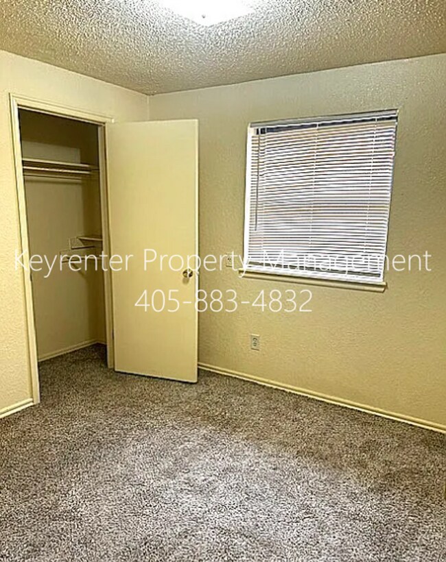 Foto del edificio - 3BD/2BTH Home in the Heart of Midwest City