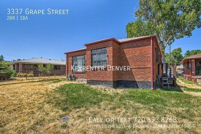 Building Photo - Charming Newly Remodeled 2-Bedroom Home in...