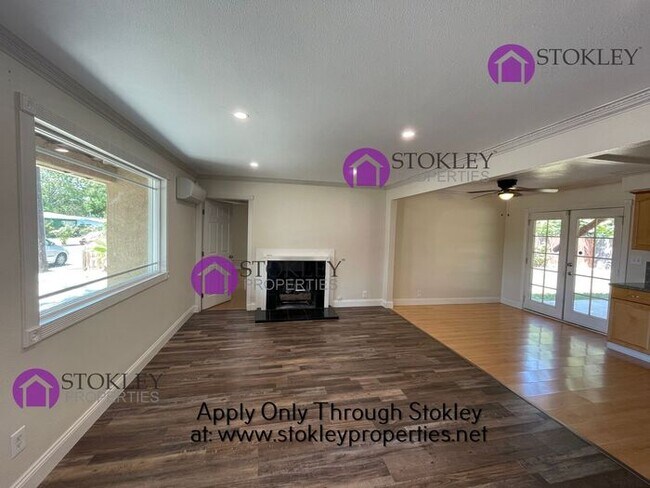 Foto del edificio - Stokley Properties Presents 2943 Richard A...