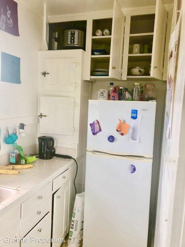 Building Photo - 1312 Mill St