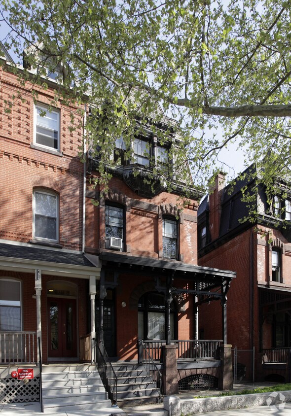 Building Photo - 3315 Powelton Ave