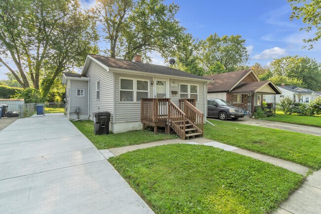 Foto del edificio - 18860 Norborne