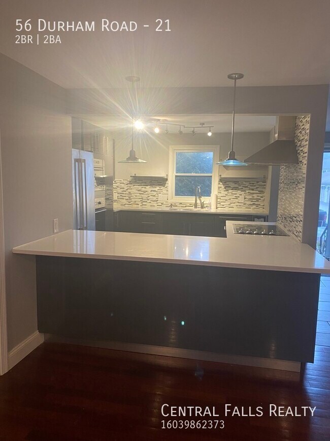 Building Photo - Townhouse for rent. Available Now