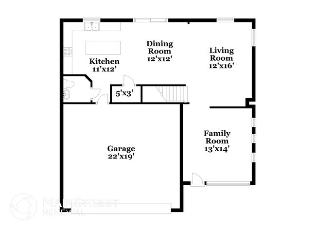 Building Photo - 3618 W Vineyard Rd