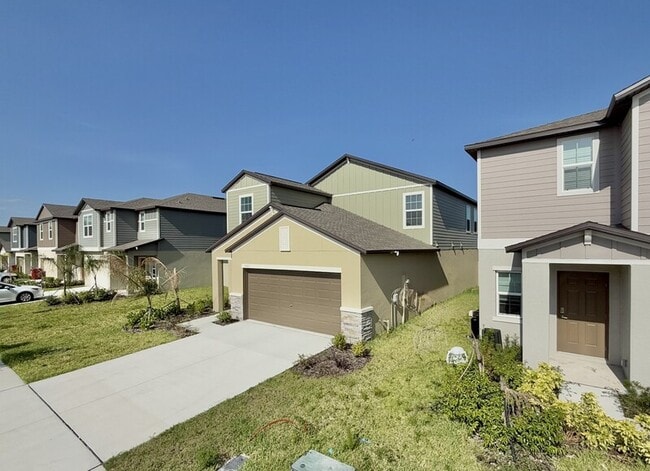 Foto del edificio - 3521 Great Pk Ct