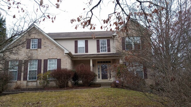 Foto del edificio - 709 Williamsburg Ct