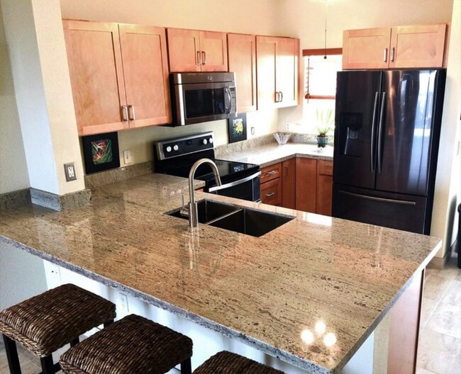 Foto del edificio - 73-1103-1103 Nuuanu Pl