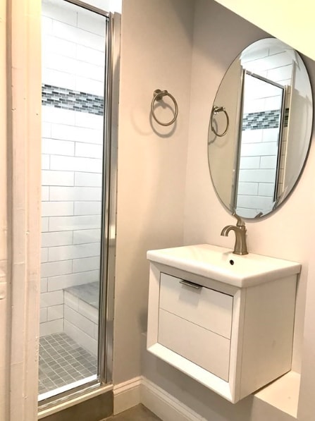 Foto del edificio - 473 Massachusetts Ave