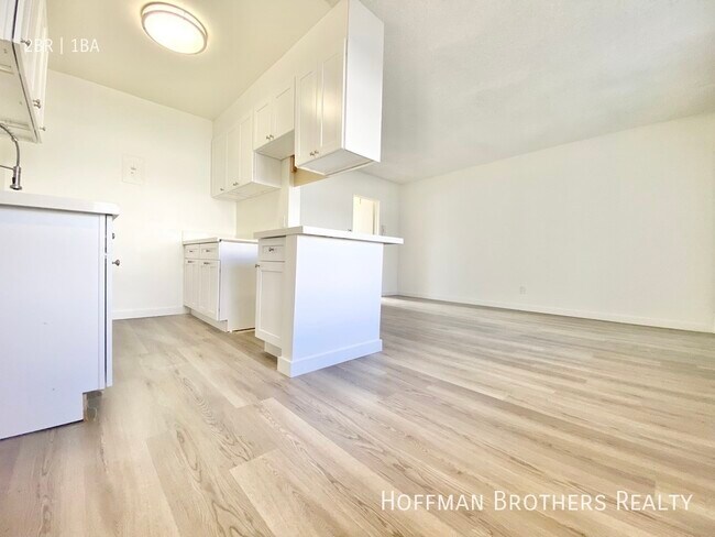 Foto del edificio - 21 Thornton Ave Venice, CA 90291