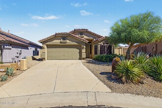 Building Photo - 10270 E Blanche Dr