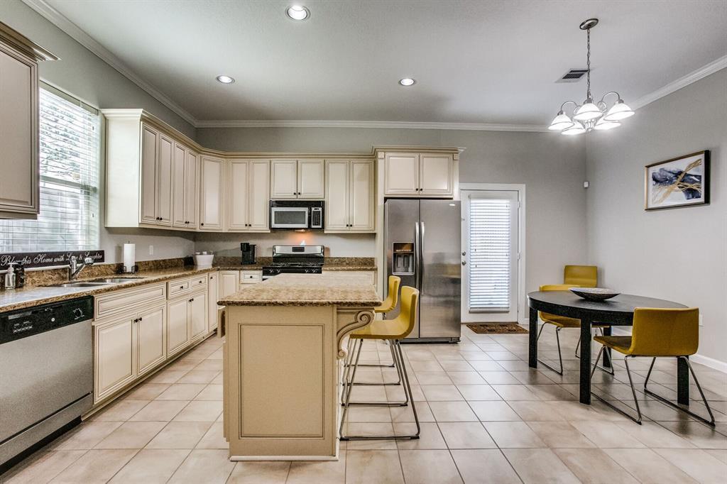 Foto principal - 15426 Addicks Stone Dr