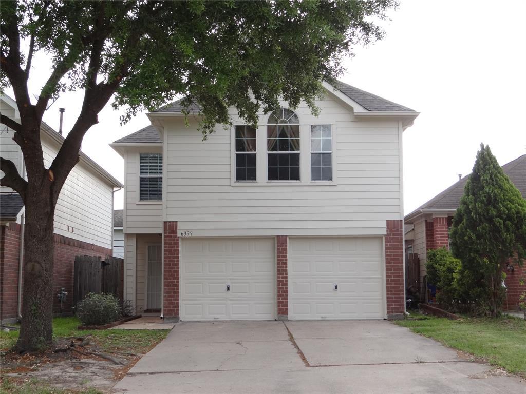 Foto principal - 6339 Garden Trail Ct