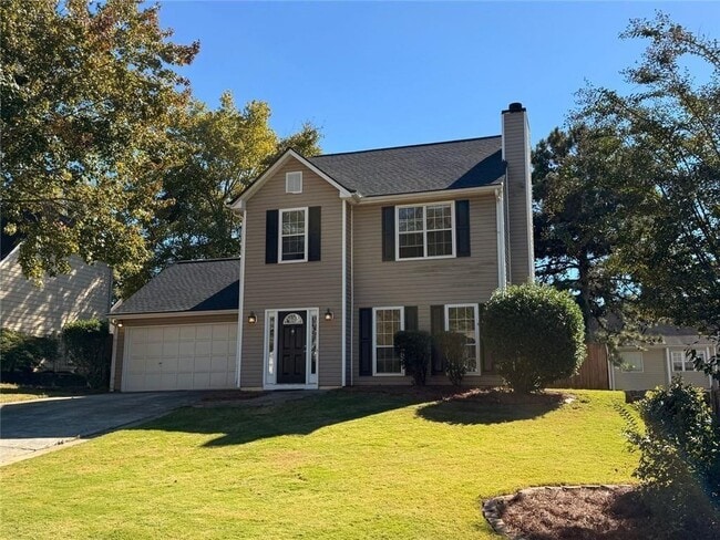 Foto del edificio - 2694 Chadwick Ln NW