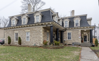 Building Photo - 363 Prairie St