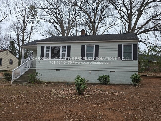 Foto del edificio - 2711 Beech Nut Rd