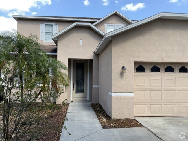 Building Photo - 10402 Boyette Creek Blvd