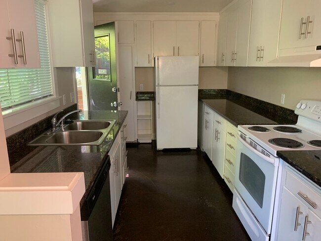 Foto del edificio - 15536 27th Ave NE