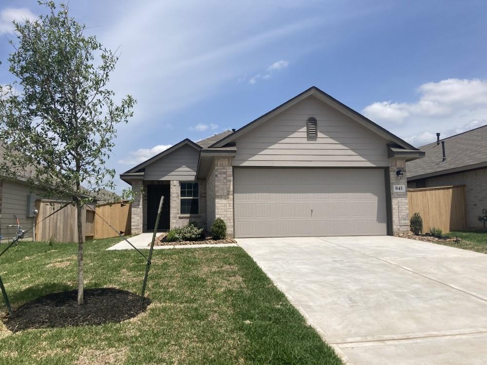 Foto principal - 843 Deerhurst Ln
