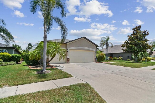 Building Photo - 5303 Moon Shell Dr