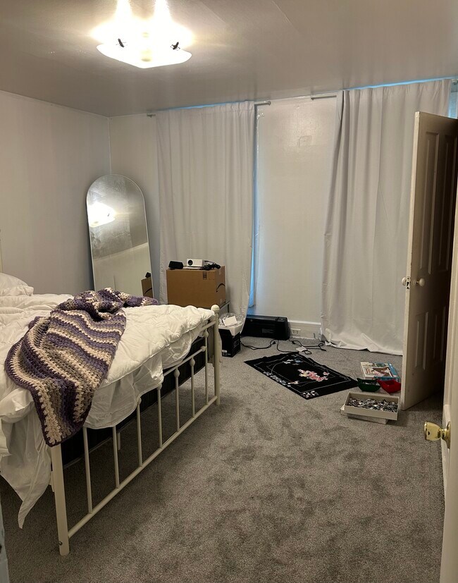 Foto del edificio - 6701 Hope Ave