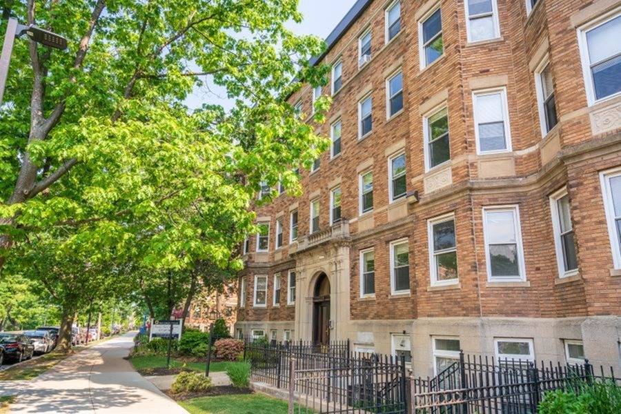 Floorplan - 191-195 Park Drive