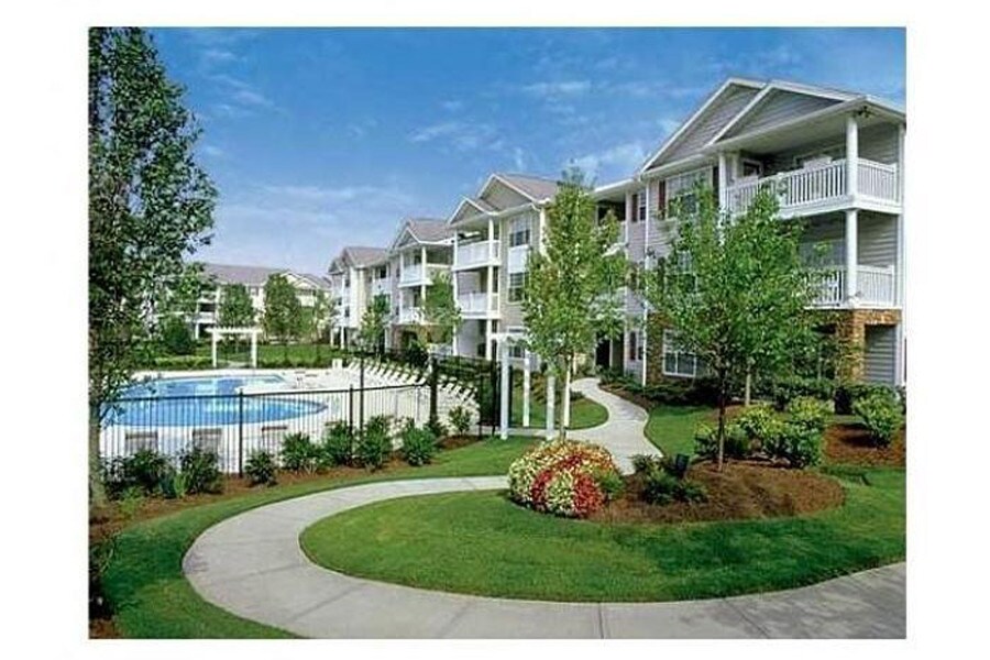 Highland Park Atlanta Apartments Sandy Springs, GA