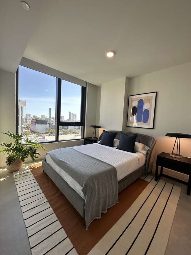Foto del edificio - 45 NW 28th St