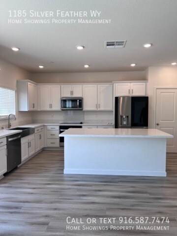 Foto del edificio - 1185 Silver Feather Wy