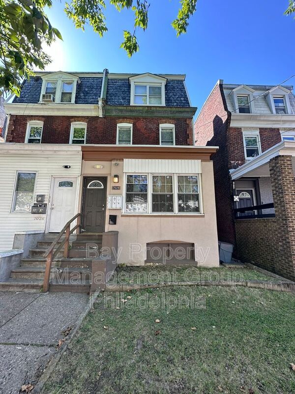 Foto del edificio - 7028 Paschall Ave