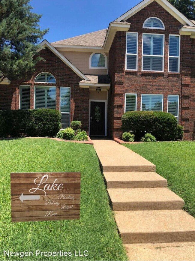 Foto del edificio - 4 br, 2.5 bath House - 1461 Rider Circle
