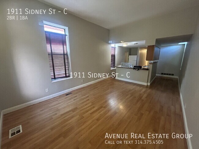 Foto del edificio - 1911 Sidney St