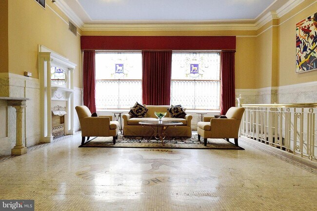Foto del edificio - 1811-19 Chestnut St