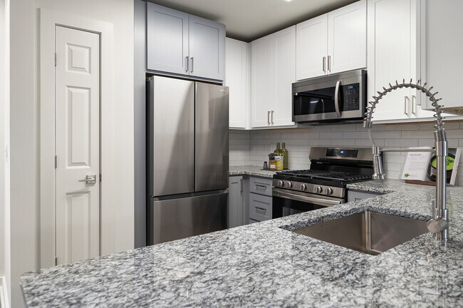 Foto del edificio - Cortland at Dulles